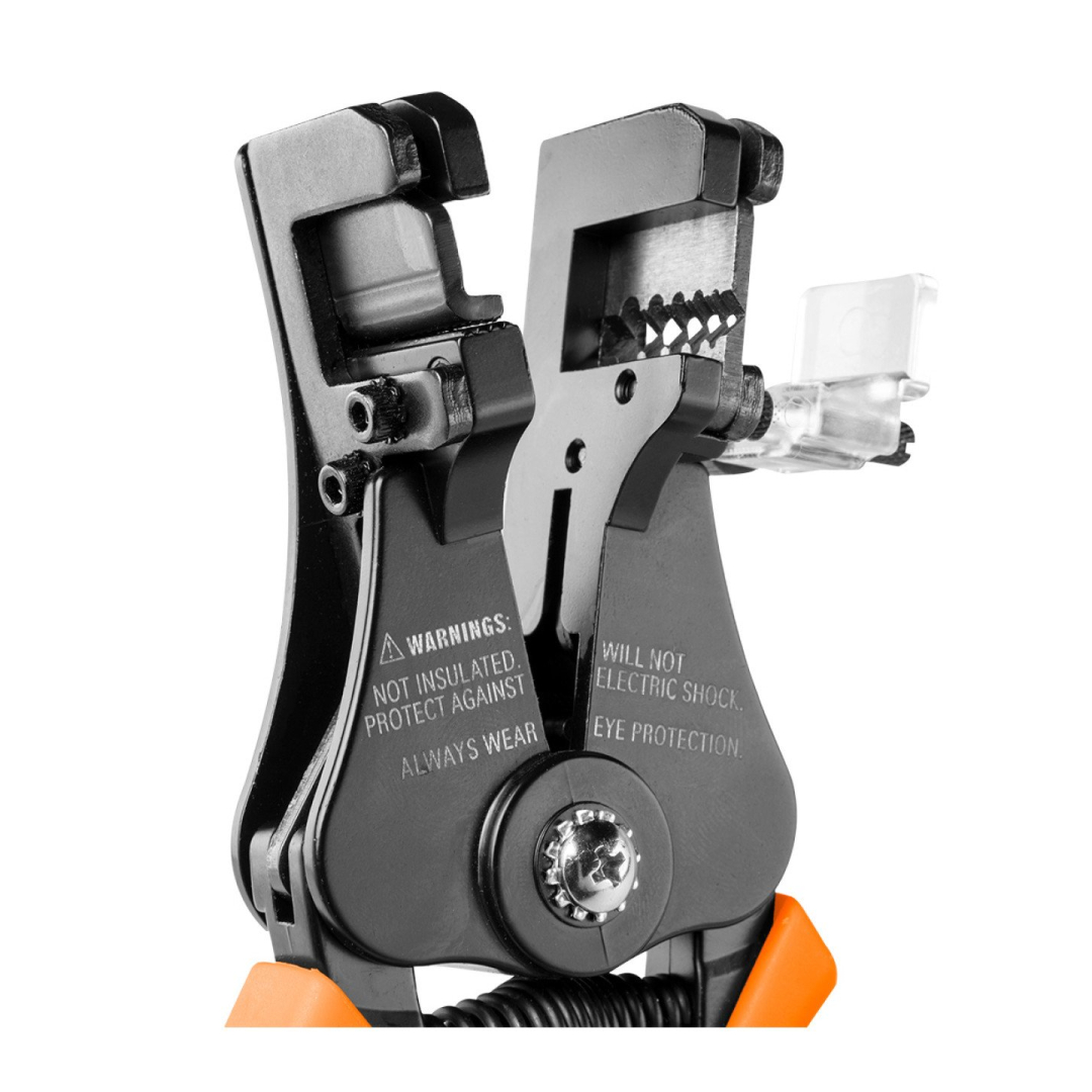 Automatinis izoliacijos nuimtuvas 6