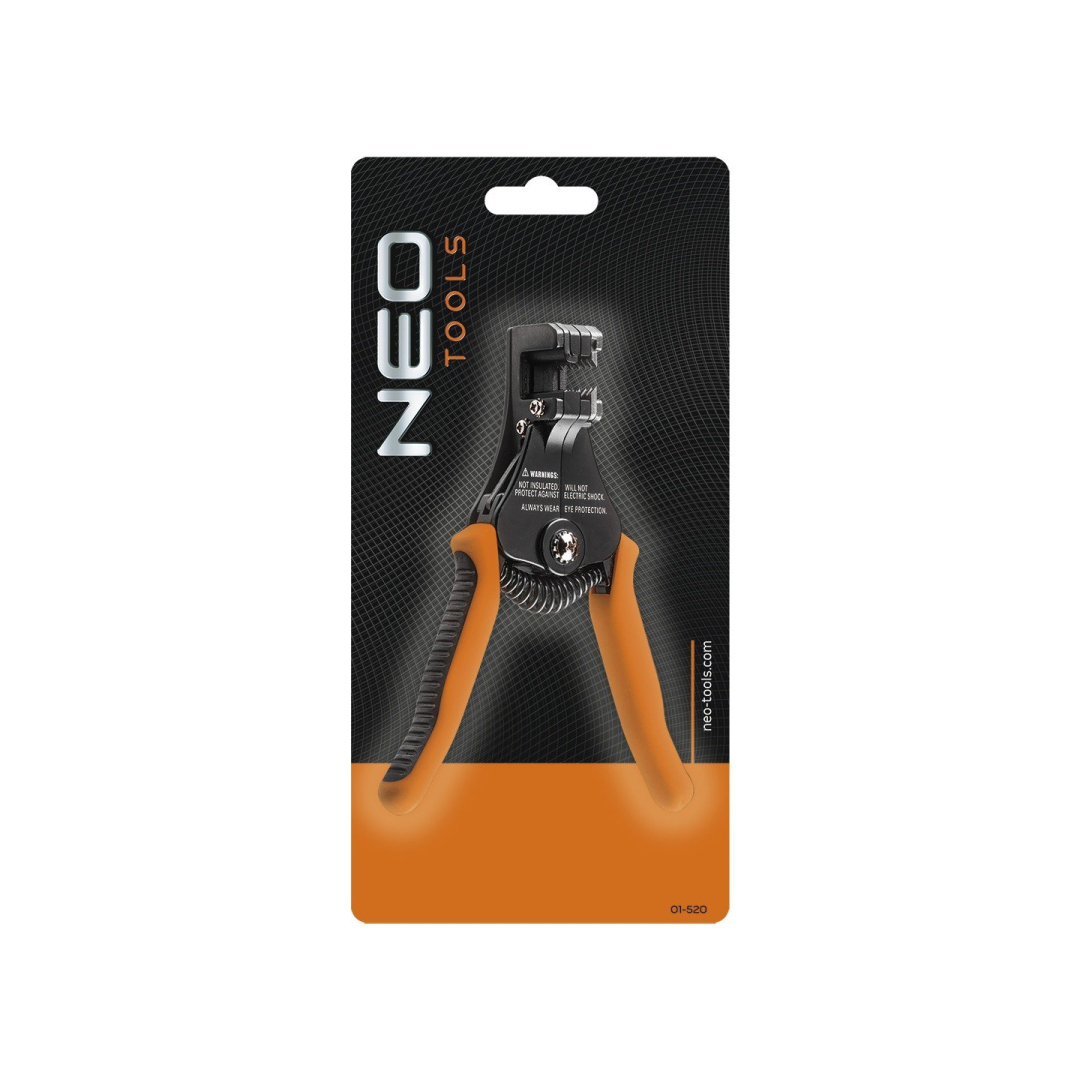 Automatinis izoliacijos nuimtuvas 1