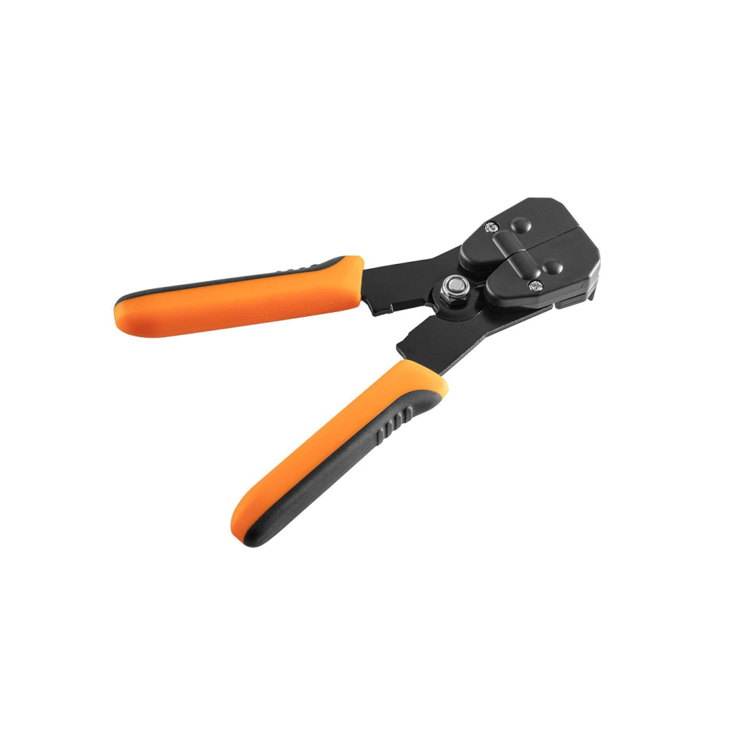 Automatinis laidų nuėmiklis 180 mm 6