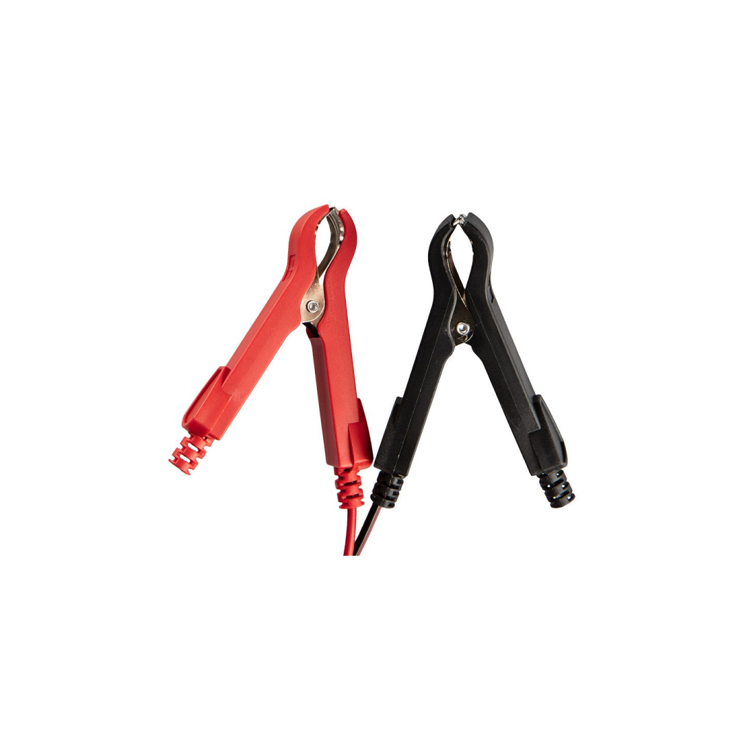 Automatinis lygintuvas 4A/70W, 3-120Ah, rūgštiniams / AGM / GEL 8