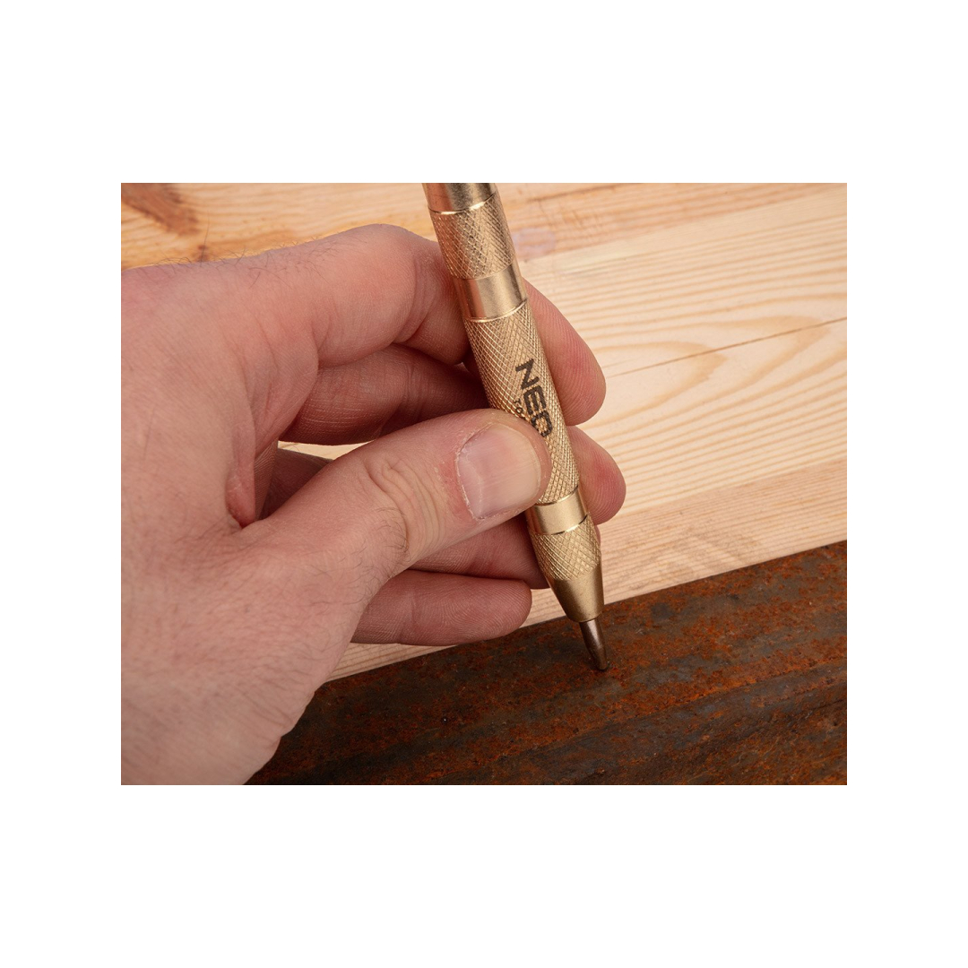 Automatinis paviršiaus žymėjimo perforatorius 2