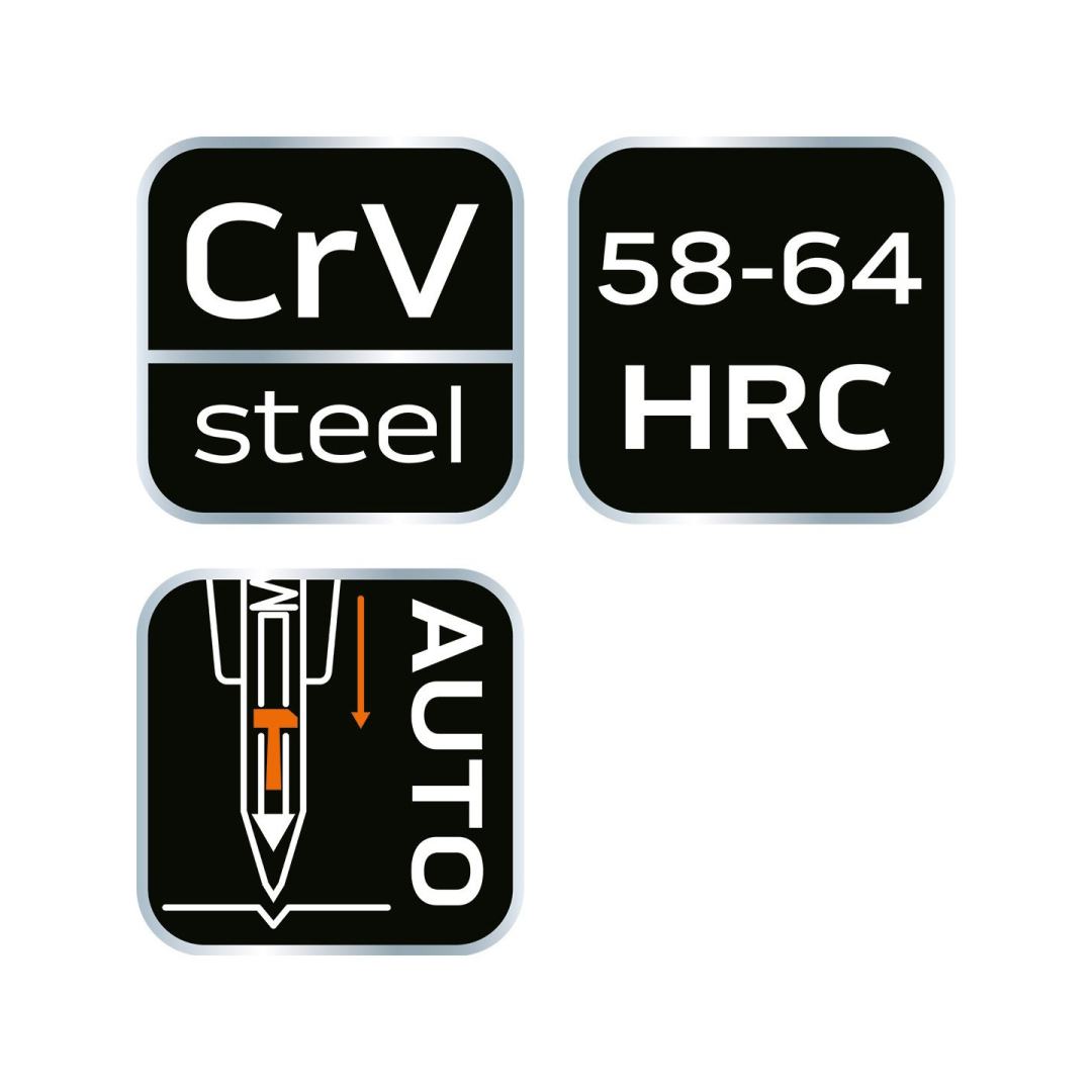 Automatinis paviršiaus žymėjimo perforatorius 7