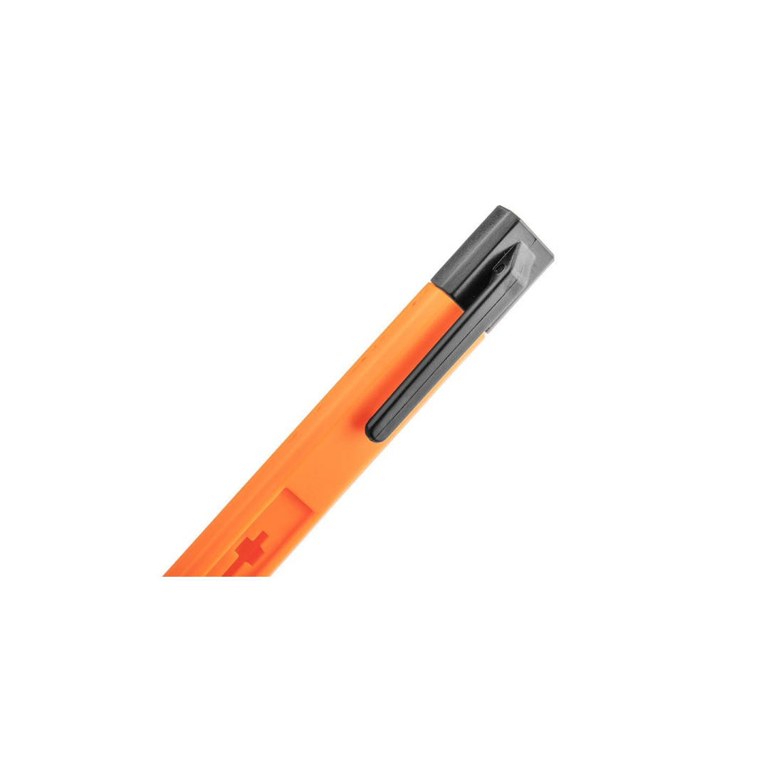 Automatinis staliaus / mūrininko pieštukas 2 Automatinis staliaus / mūrininko pieštukas 2