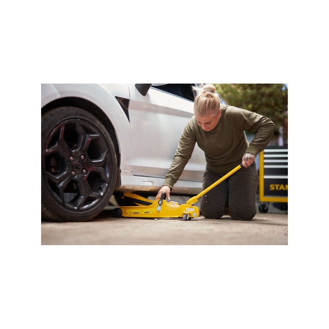 Automobilinis keltuvas Stanley 2 tonų 1