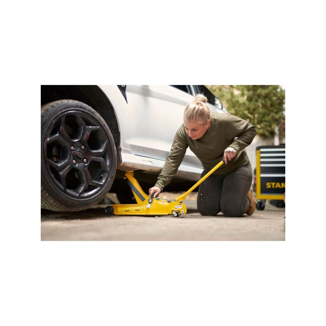Automobilinis keltuvas Stanley 2 tonų 3