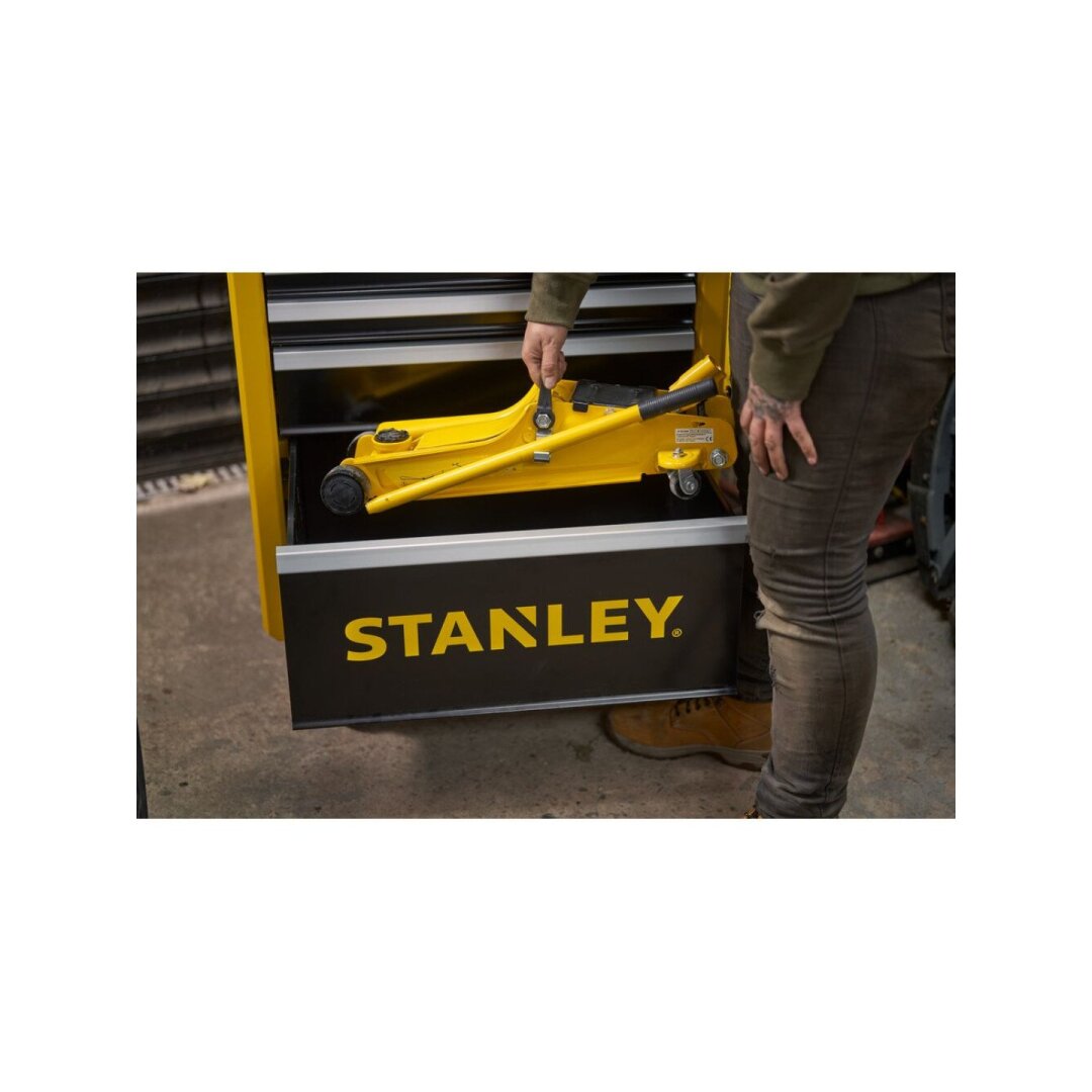 Automobilinis keltuvas Stanley 2 tonų 4 Automobilinis keltuvas Stanley 2 tonų 4