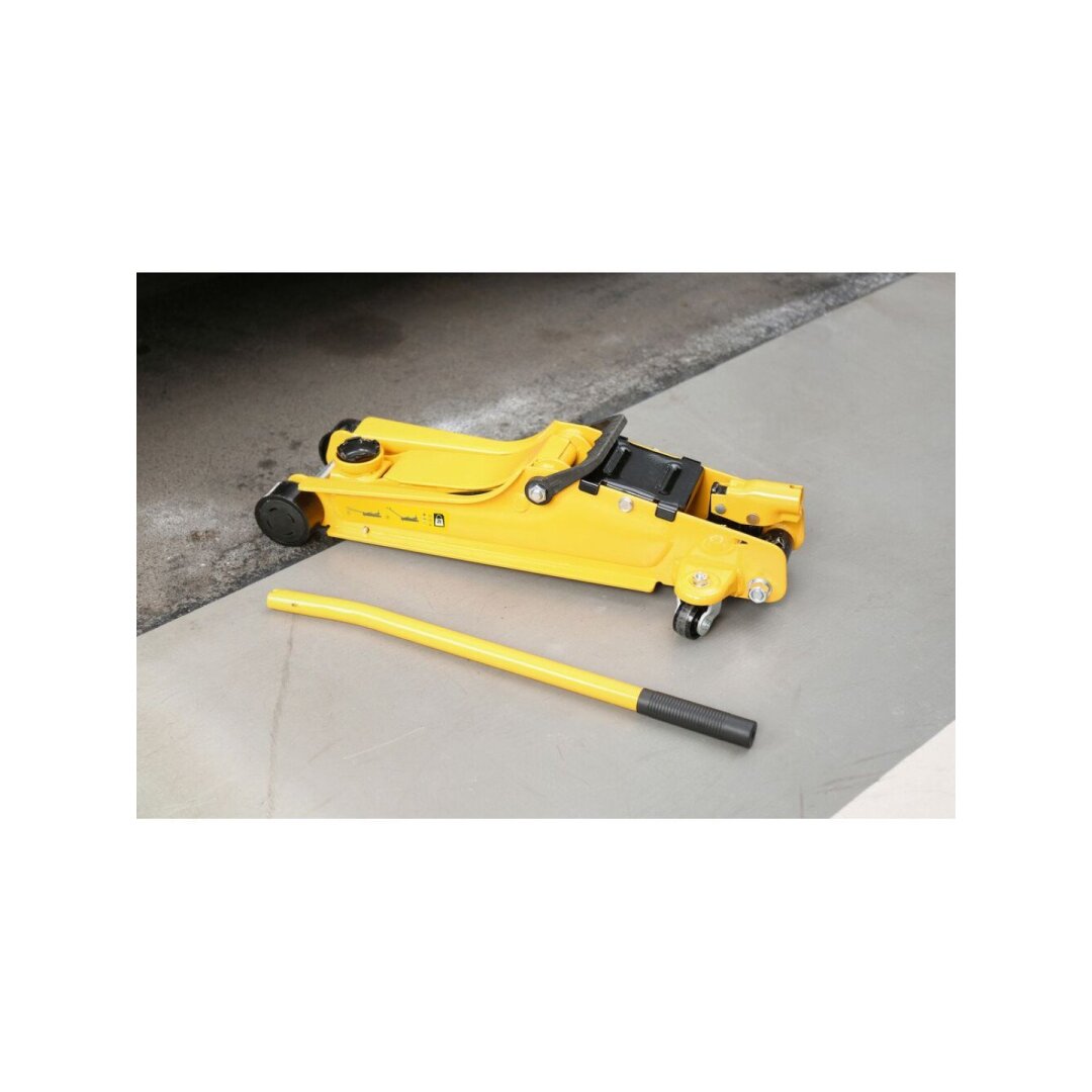 Automobilinis keltuvas Stanley 2 tonų 5