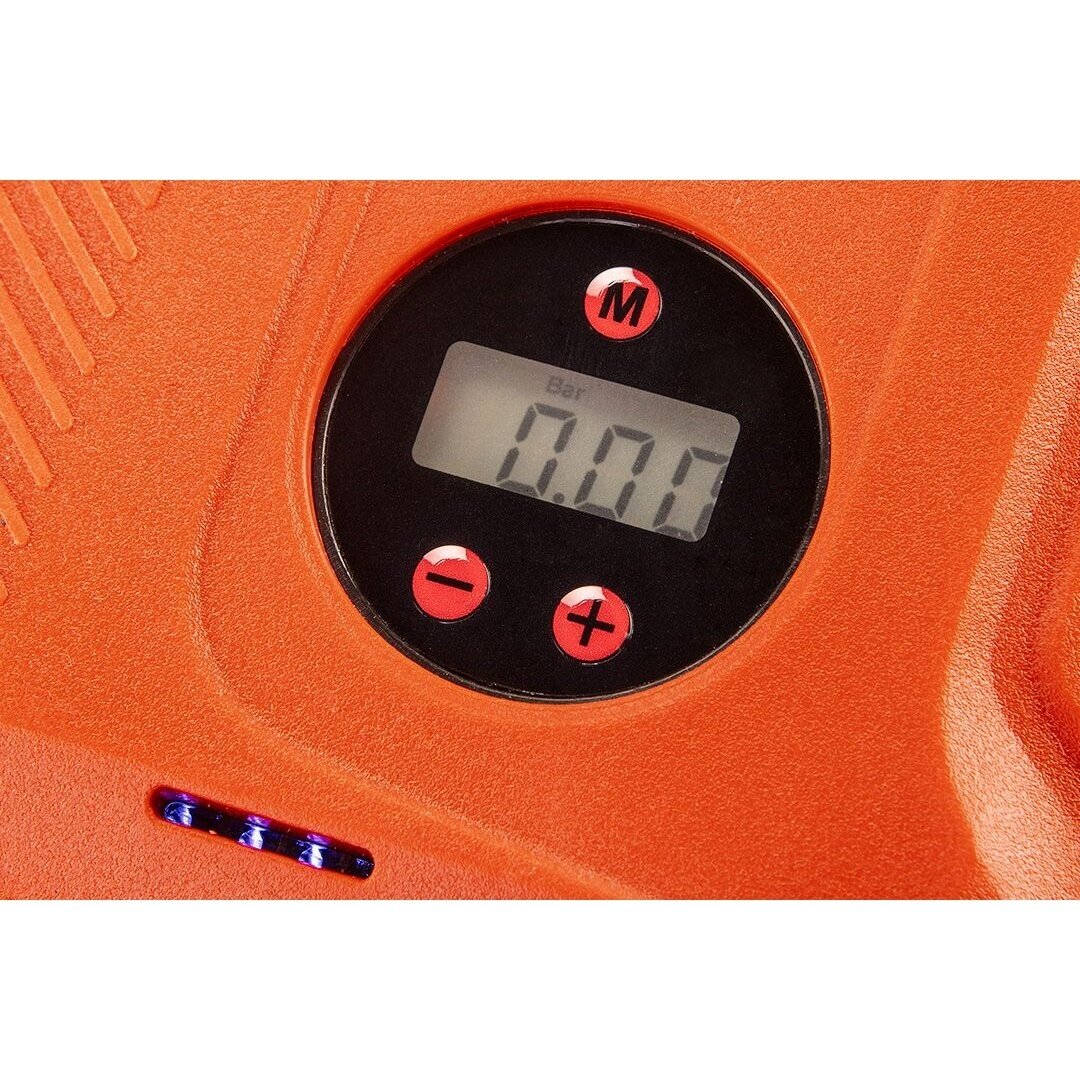 Automobilinis paleidėjas - Powerbank Neo 11-997, 14Ah 5 Automobilinis paleidėjas - Powerbank Neo 11-997, 14Ah 5