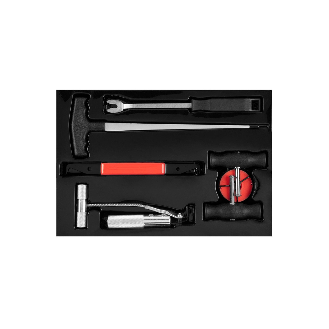 Automobilinių stiklų išmontavimo rinkinys Automobilinių stiklų išmontavimo rinkinys