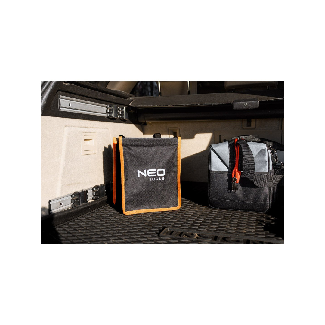 Automobilių organizatorius 3