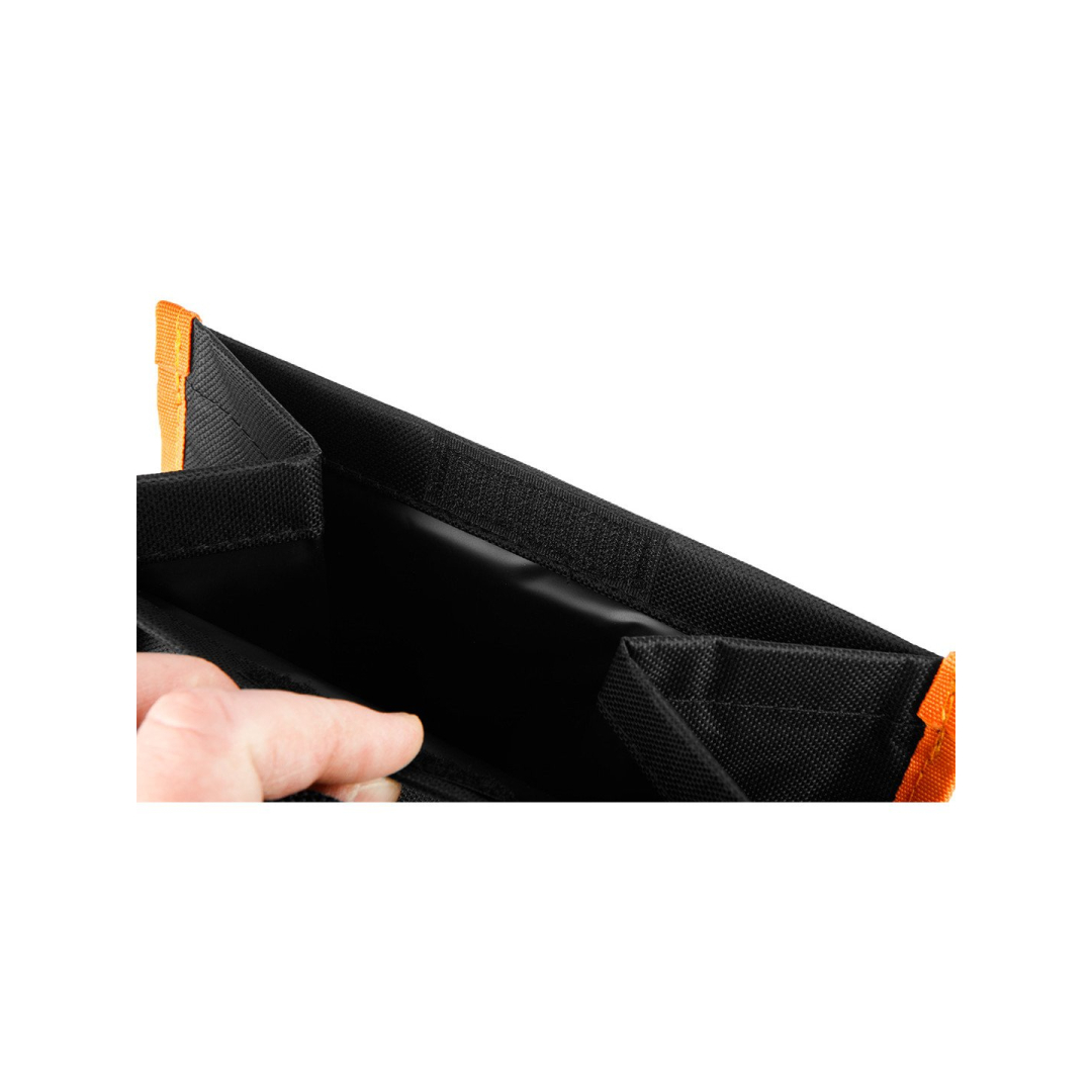 Automobilių organizatorius 5