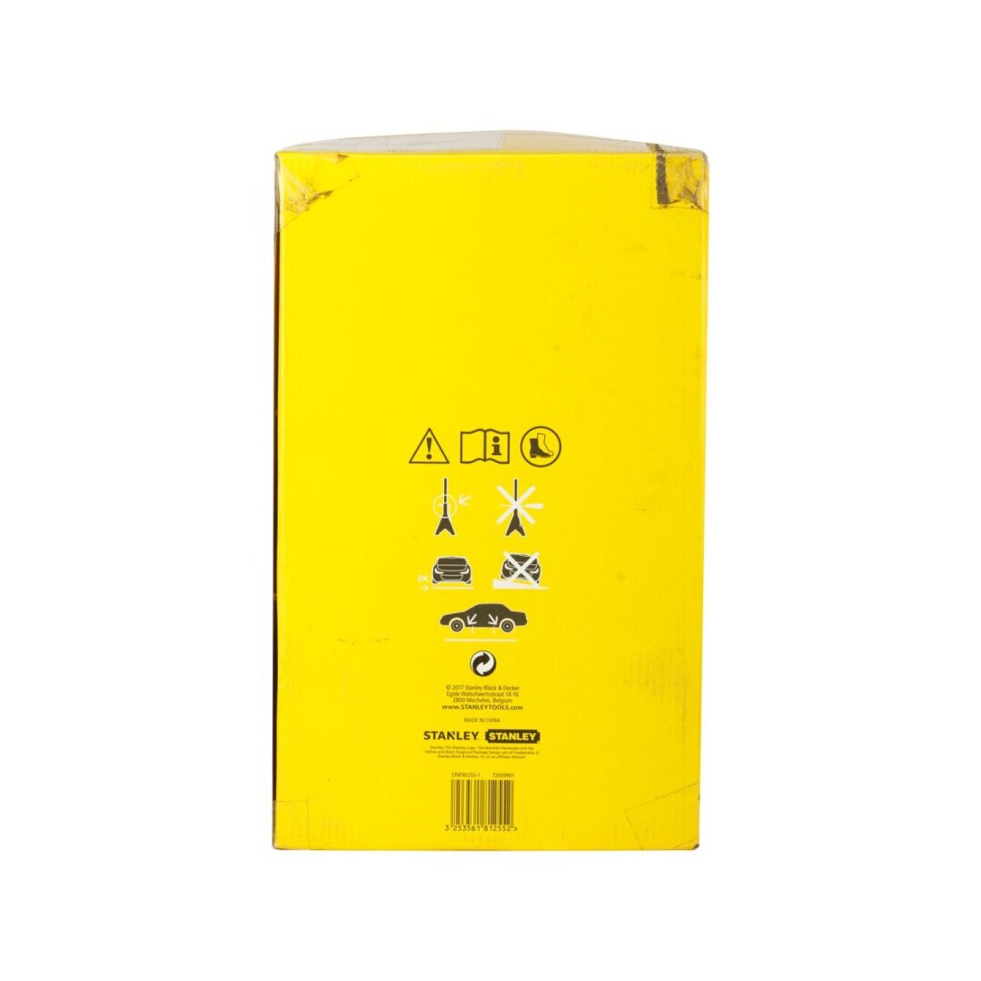 Automobilių stovai 2 tonų kompletas 2 vnt 2