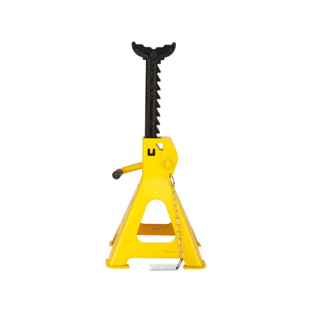 Automobilių stovai 2 tonų kompletas 2 vnt