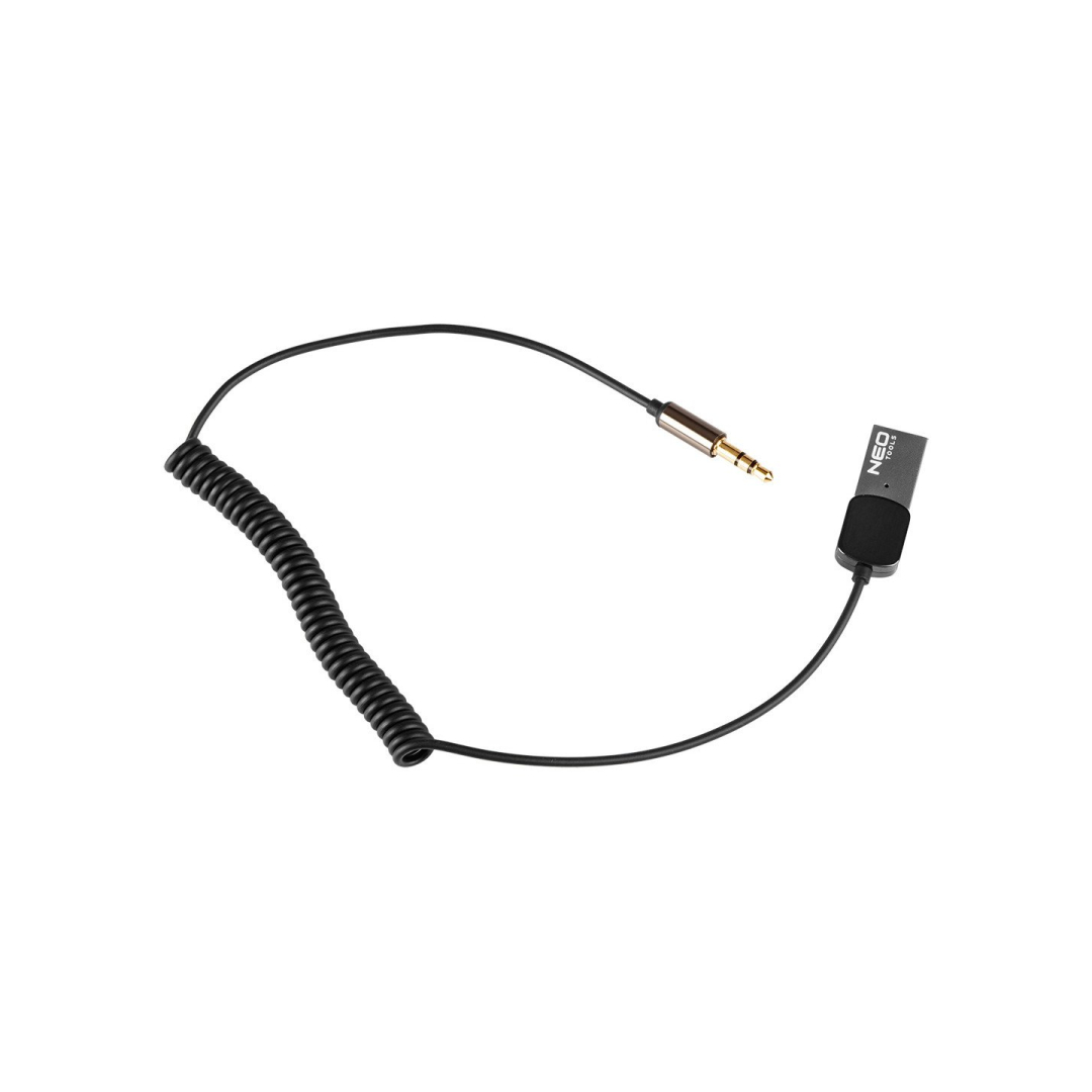 AUX-USB automobilinis siųstuvas 8