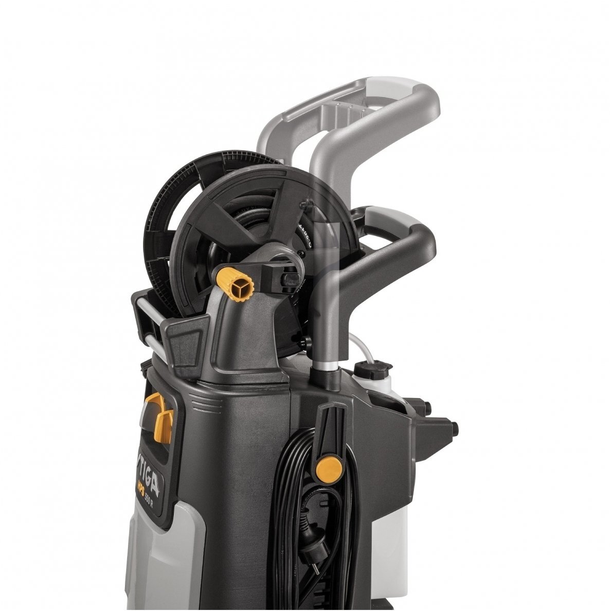 Aukšto slėgio plovimo įrenginys - Stiga HPS 550 R 4 Aukšto slėgio plovimo įrenginys - Stiga HPS 550 R 4