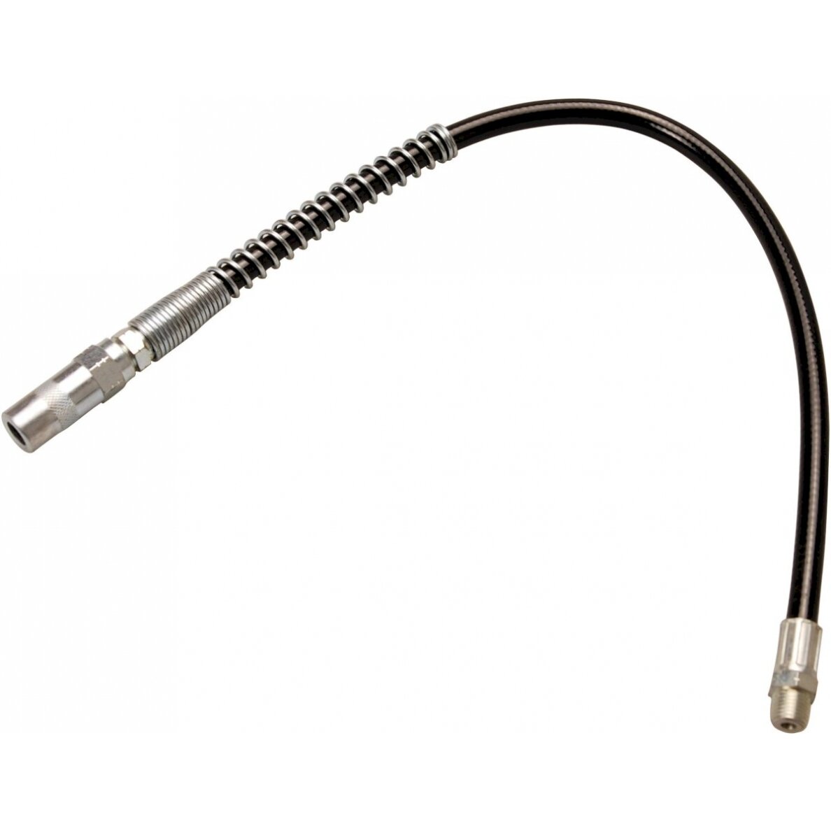 Aukšto slėgio žarna | pagaminta iš lankstaus nailono | BGS 3236 (3236-1) Aukšto slėgio žarna | pagaminta iš lankstaus nailono | BGS 3236 (3236-1)