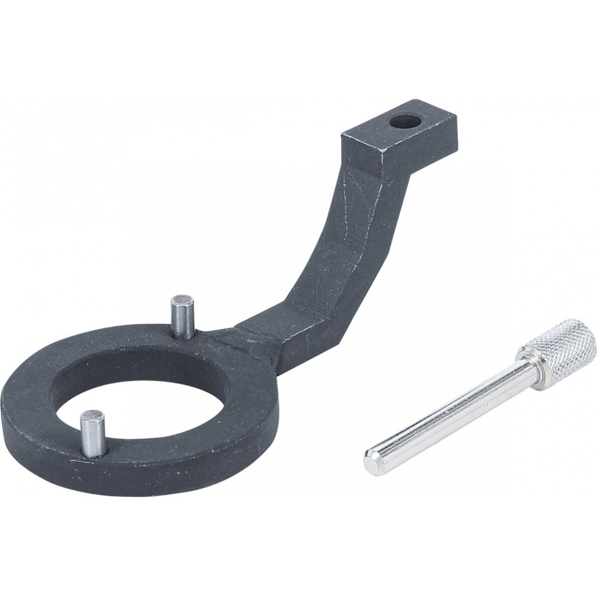 Aukšto spaudimo siurblio dantračio fiksavimo įrankis | Jaguar, Land Rover (71045) Aukšto spaudimo siurblio dantračio fiksavimo įrankis | Jaguar, Land Rover (71045)