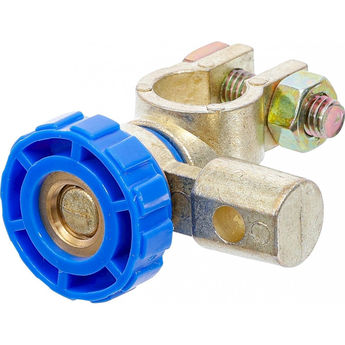 Automobilinis akumuliatoriaus atjungimo adapteris | kampinis (1415) Automobilinis akumuliatoriaus atjungimo adapteris | kampinis (1415)