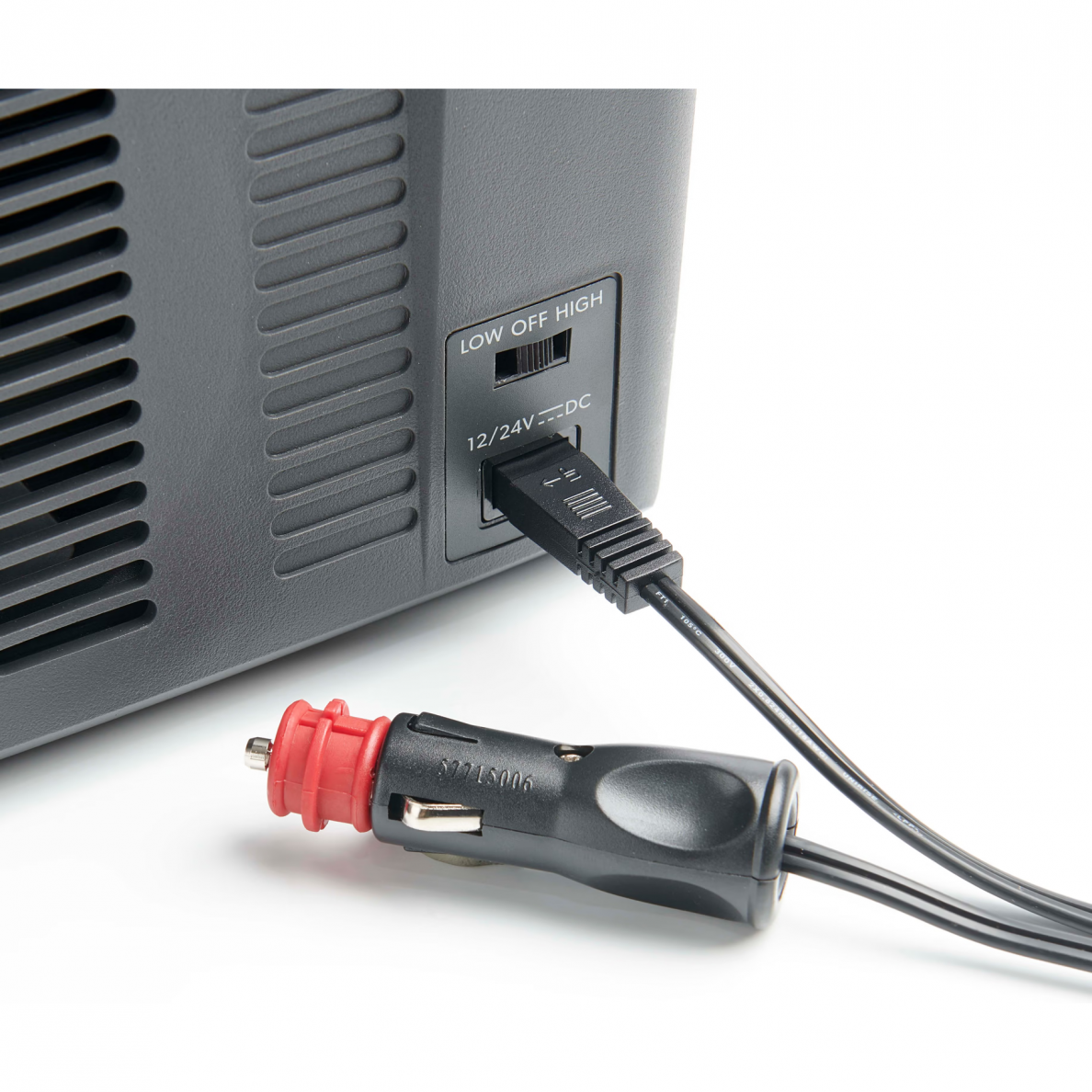 Automobilinis šaldytuvas Dometic - Waeco TCX 14FL 3 Automobilinis šaldytuvas Dometic - Waeco TCX 14FL 3