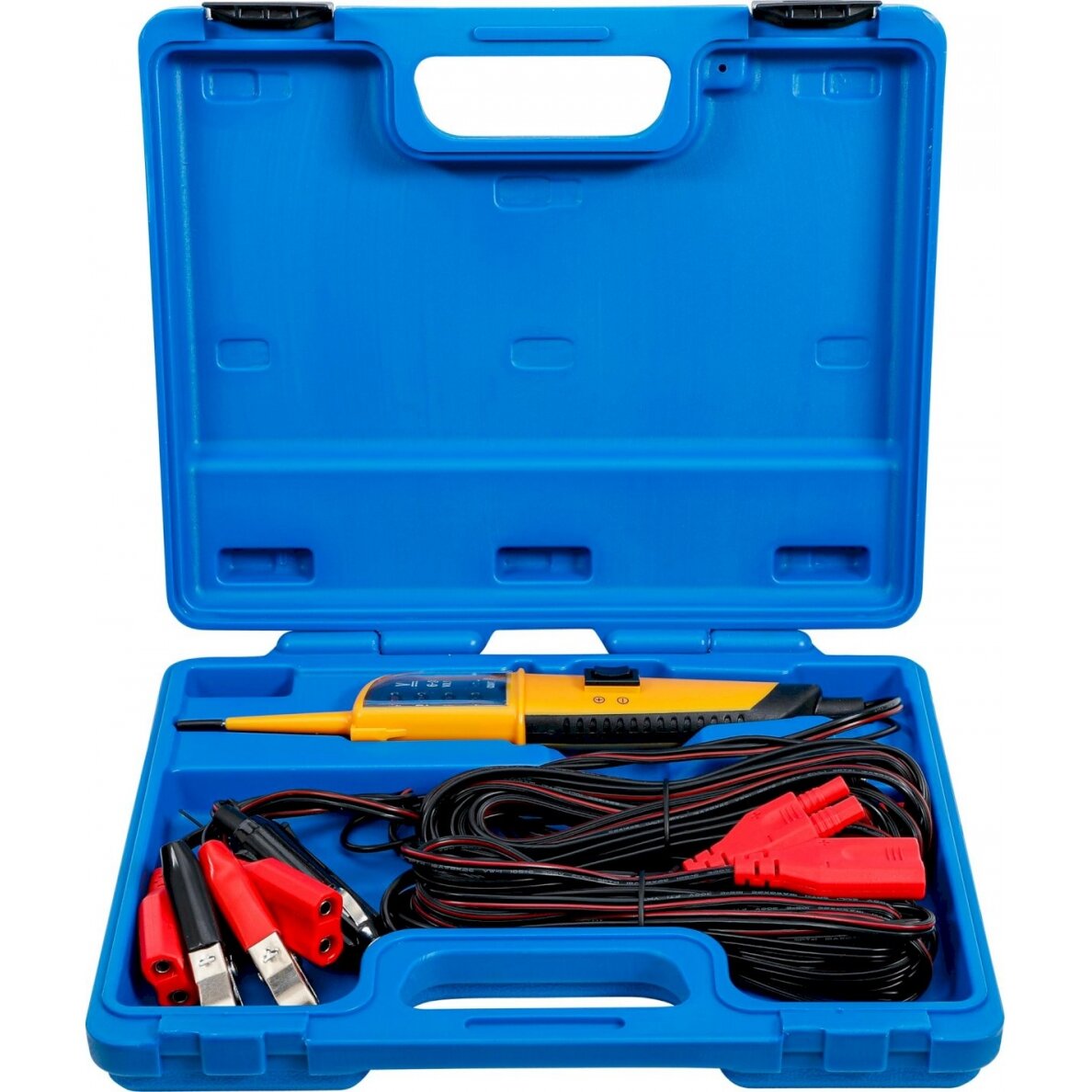 Automobilio grandinės testeris (40100)