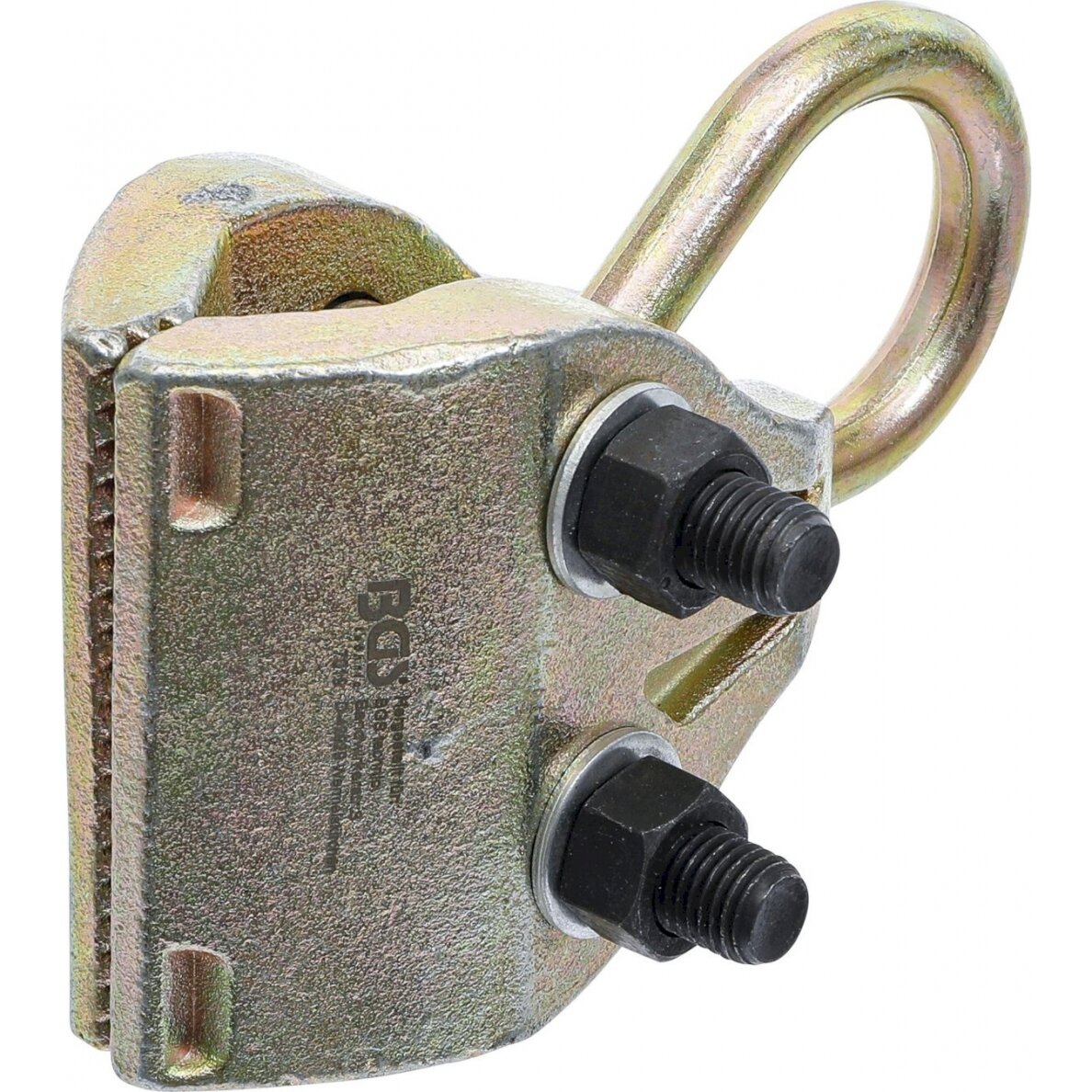 Automobilio kėbulo išlyginimo spaustuvas | 105 mm | viena traukimo kryptis | maks. 5 t (7019)