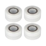 Augalų skiepijimo ir akiavimo juosta | 30 mm | 100 m | 4 rulonai (YT-87440)