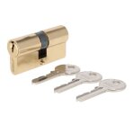 Spynos cilindras DEDRA 11U502, 70 mm, 30/40