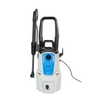 Aukšto slėgio plovimo įrenginys EUROM Force 1801 145bar