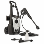 Aukšto slėgio plovimo įrenginys POWERPLUS POWXG90405, 1400 W