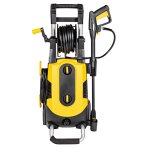 Elektrinė aukšto slėgio plovykla Cedrus CEDMC110, 2,1 kW Elektrinė aukšto slėgio plovykla Cedrus CEDMC110, 2,1 kW