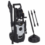 Aukšto slėgio plovykla POWERPLUS XG POWXG90410, 1800 W, 140 bar