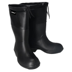 Auliniai guminiai batai DEDRA BH9B2-45, 45 dydžio