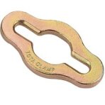 Auselė grandinei patrumpinti | 6 ton (C903) Auselė grandinei patrumpinti | 6 ton (C903)