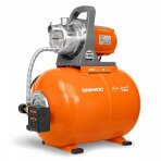Vandens siurblys DAEWOO DAS 4000/50, 12000W