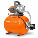 Vandens siurblys DAEWOO DAS 4000/50, 12000W