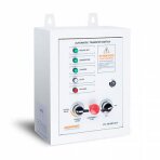 Generatoriaus automatinio valdymo blokas DAEWOO ATS 15-230 GDA, 11kW