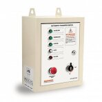 Generatoriaus automatinio valdymo blokas DAEWOO ATS15-DDAE