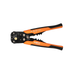 Automatinės laidų nuėmimo žnyplės 200 mm
