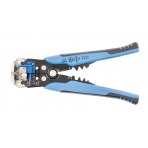 Automatinės laidų nužievinimo replės 0,25-6,0 mm2 HOGERT HT1P184 Automatinės laidų nužievinimo replės 0,25-6,0 mm2 HOGERT HT1P184