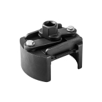 Automatinis alyvos filtro veržliaraktis 80 - 115 mm