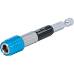 Automatinis antgalių laikiklis | 6,3 mm (1/4") | 80 mm (1734)