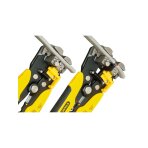 Automatinis izoliacijos nuėmėjas STANLEY Automatinis izoliacijos nuėmėjas STANLEY