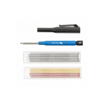 Automatinis pieštukas su keičiamomis šerdelėmis Automatinis pieštukas su keičiamomis šerdelėmis