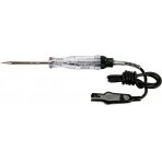 Automobilinis įtampos testeris | 6-12V (YT-2866)