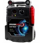 Automobilių užvedėjas Ultracapacitor 12/24V , Lemania