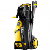 Aukšto slėgio plovykla Lavor LVR4 PLUS 160 DIGIT