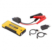 Automobilio starteris Powerbank POWERPLUS 1200A 16000mAh, 12V