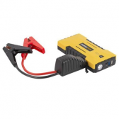 Automobilio starteris Powerbank POWERPLUS POWX4255, 12 V, 12000 mAh