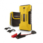 Automobilio starteris Powerbank POWERPLUS POWX4255, 12 V, 12000 mAh