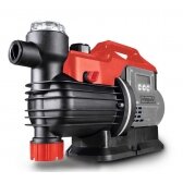 Automatinis hidroforas be rezervuaro Scheppach GP1000JET LCD, 1000 W